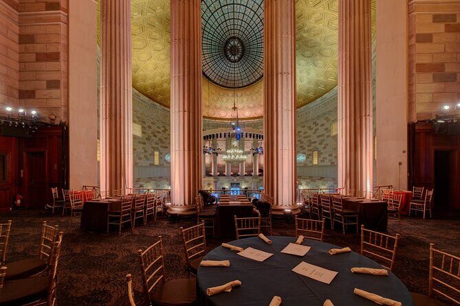 Macy's Thanksgiving Day Parade Premium Viewing Brunch 2025 - FAQ