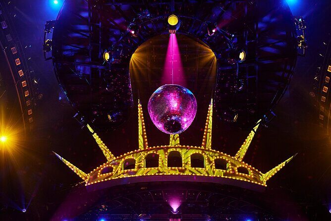 Mad Apple by Cirque du Soleil at New York New York Hotel and Casino - Final Thoughts: Is Mad Apple Right for You?