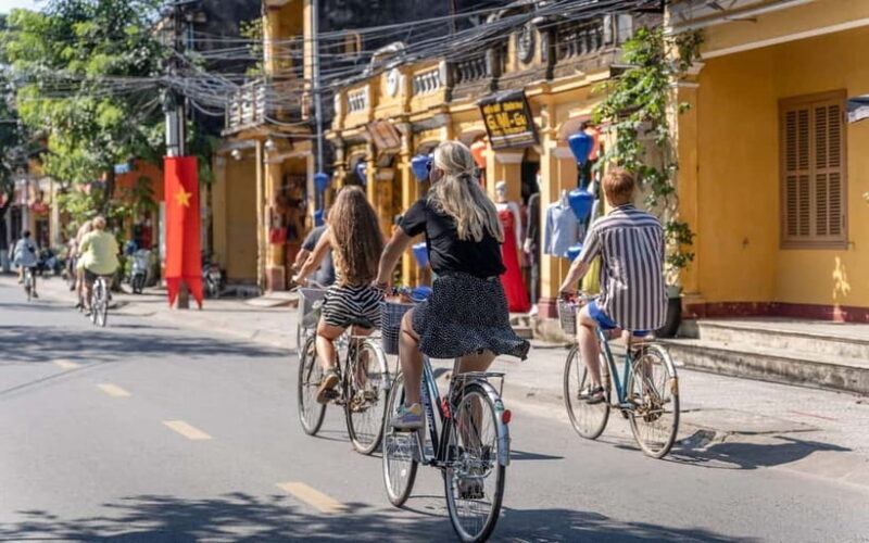 Mad Monkey Hoi An: Bicycle Tour - Final Thoughts: Who Should Sign Up?