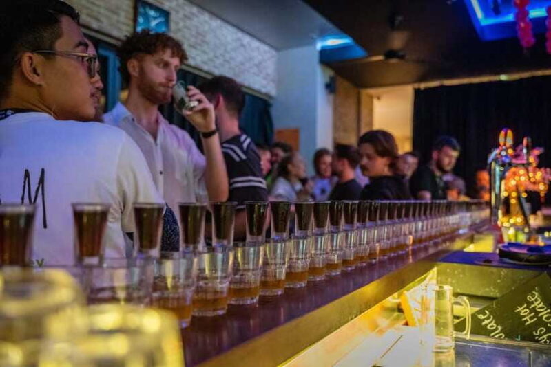 Mad Monkey Hoi An Pub Craw - Who Should Consider This Tour?