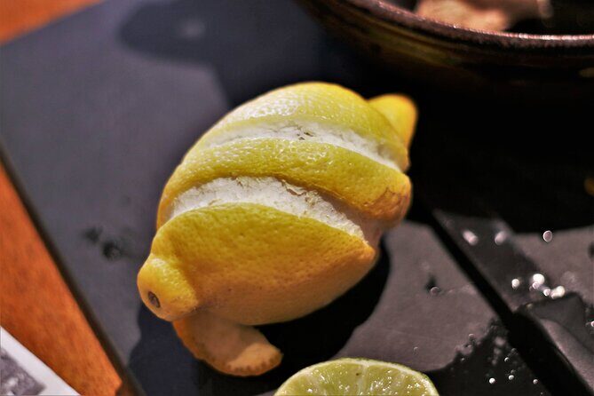 Mad Scientist Drink Fusion Lab, A Mocktail Focused Workshop - Booking and Practical Details