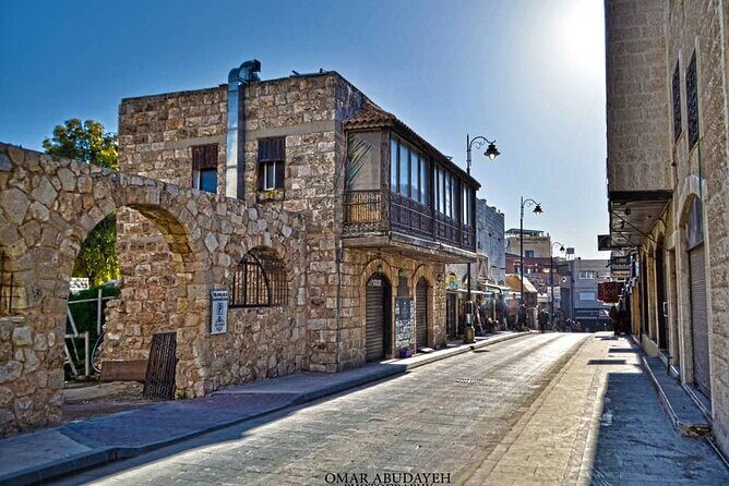 Madaba and Mount Nebo tour from Amman - A Closer Look at the Itinerary