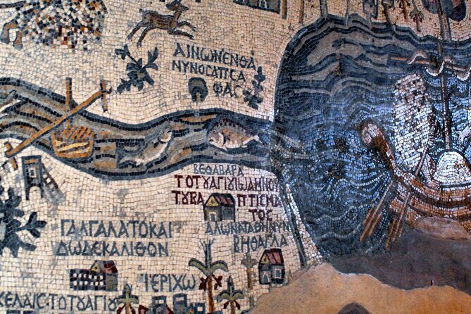 Madaba and Mount Nebo tour from Amman - Who Will Love This Tour?