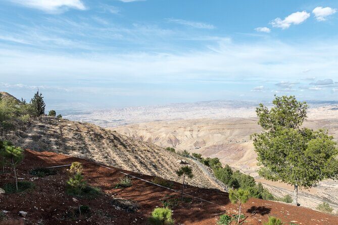 Madaba and Mount Nebo tour from Amman - FAQ