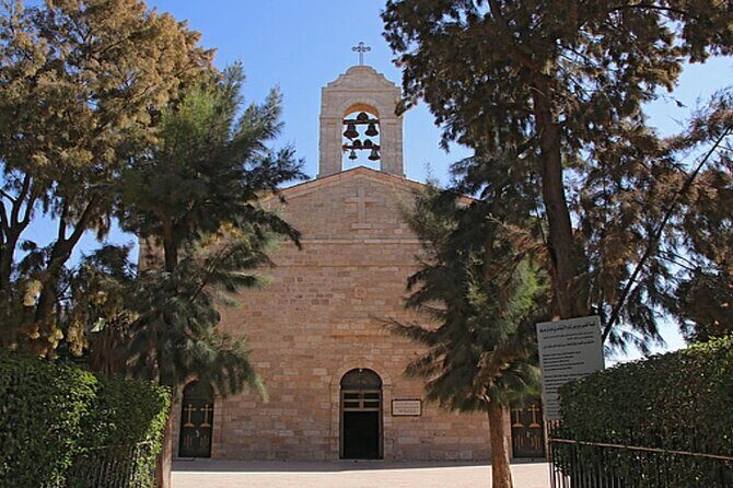 Madaba, Mount Nebo & Dead Sea Day Tour - A Closer Look at the Itinerary