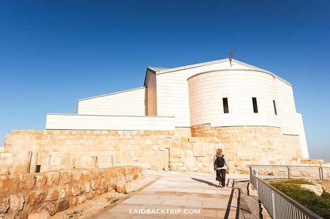 Madaba, Mount Nebo & Dead Sea Day Tour - Authentic Experiences and Honest Feedback