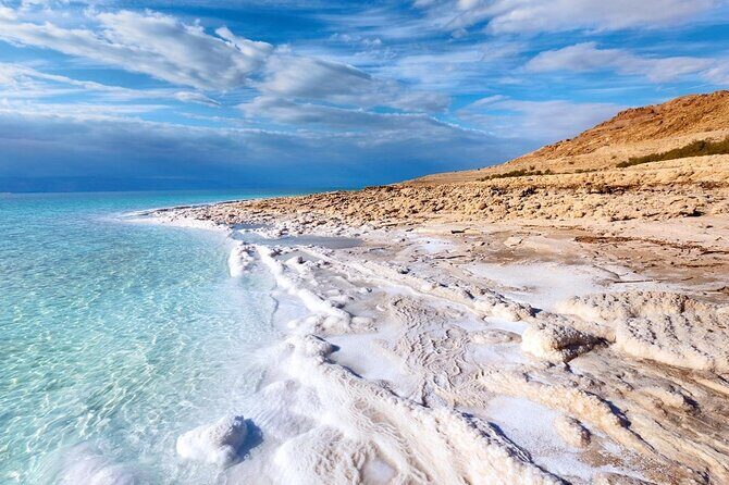 Madaba, Mount Nebo & Dead Sea Day Tour - Who Should Consider This Tour?