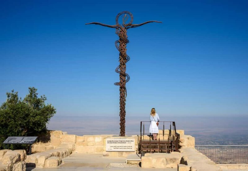 Madaba Mt. Nebo Deadsea : private tour - A Deep Dive into the Experience