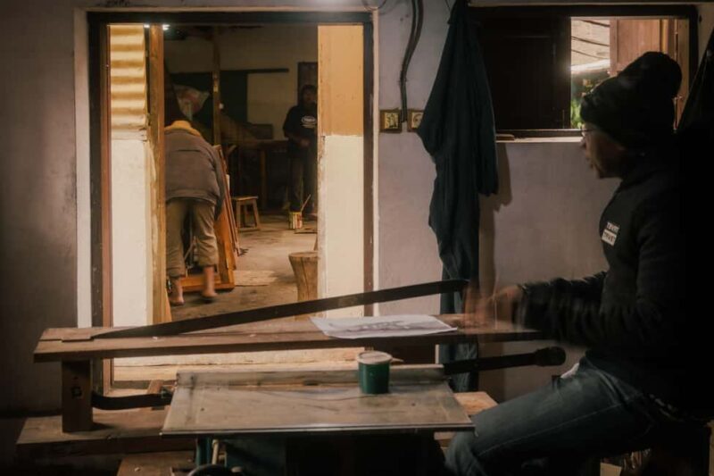 Madagascar: 11-Day Andringitra National Park Trek - Key Points