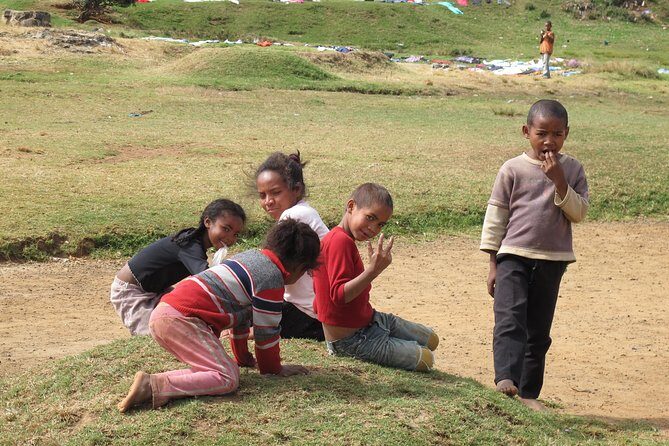 Madagascar 7 Days Baobabs and Lemurs Tour - A Deep Dive into the Madagascar 7-Day Tour Experience