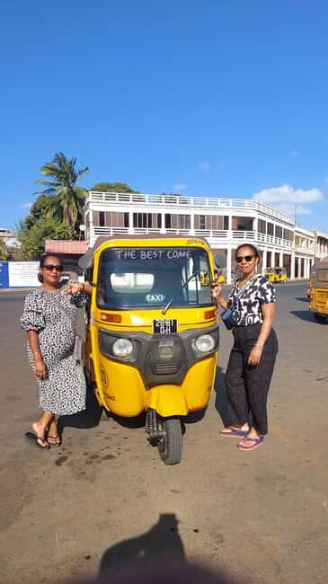 MADAGASCAR: DIEGO SUAREZ CIRCUIT BETWEEN LAND & SEA, FROM THE CITY TO THE BEACH - Practical Details and Tips