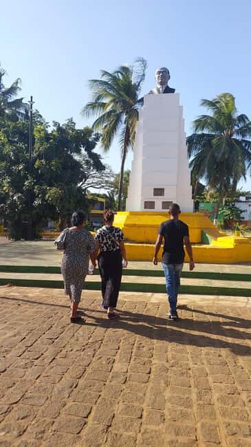 MADAGASCAR DIEGO SUAREZ: CITY TOUR - Why This Tour Adds Value