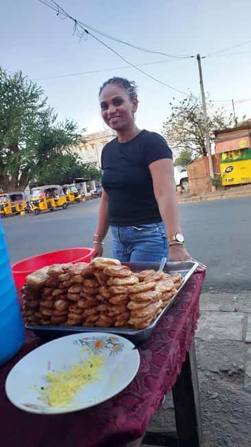 MADAGASCAR DIEGO SUAREZ: STREETFOOD TOUR - Who Should Consider This Tour?