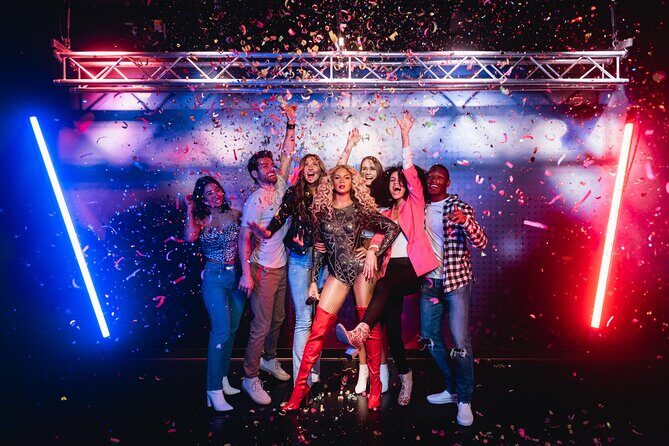 Madame Tussauds Nashville Admission Ticket - Final Thoughts
