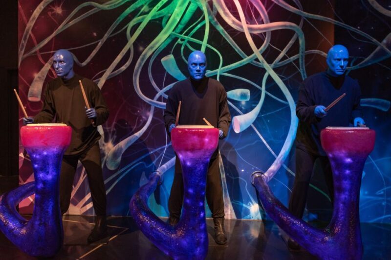 Madame Tussauds Wax Museum Las Vegas - What to Expect When Visiting Madame Tussauds Vegas