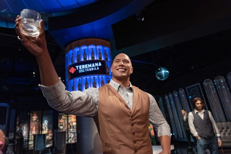 Madame Tussauds Wax Museum Las Vegas - Who Should Visit?