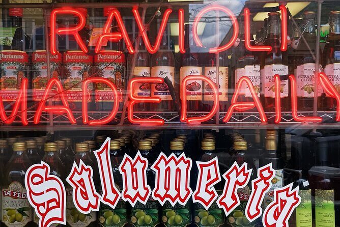 Made in Brooklyn Food Tour - A Closer Look at the Made in Brooklyn Food Tour