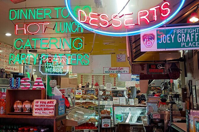 Made in Brooklyn Food Tour - What Makes This Tour Stand Out?