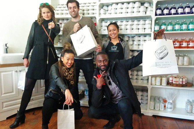 Made in Brooklyn Tour - The Price & Value