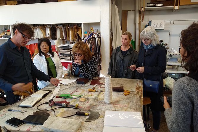 Made in Brooklyn Tour - Practical Tips for Participants