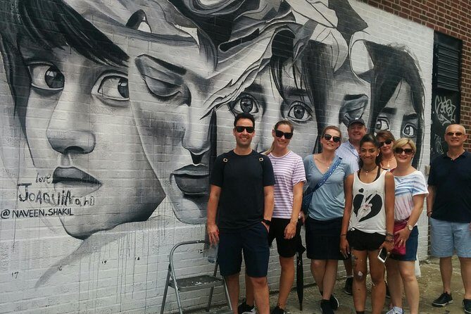 Made in Brooklyn Tour - FAQs