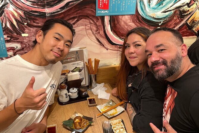 Made to order TOKYO BITES TOUR - A closer look at the Tokyo Bites experience