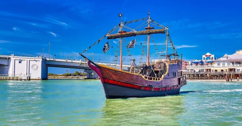 Madeira Beach: Pirate Adventure Cruise - Final Thoughts