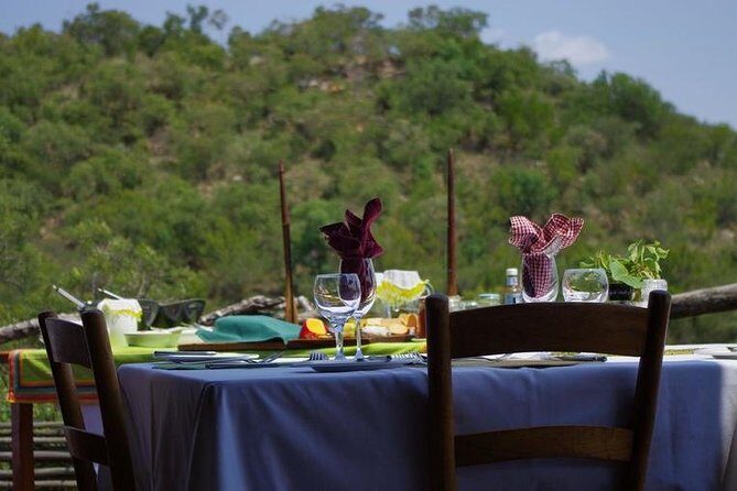 Madikwe Game Reserve Day Tour (Minimum per booking: 5 People) - FAQ