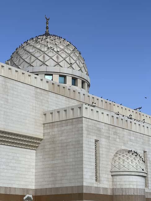 Madinah Culture & History Tour Led by Local Guide - What to Expect: Practical Details and Insights