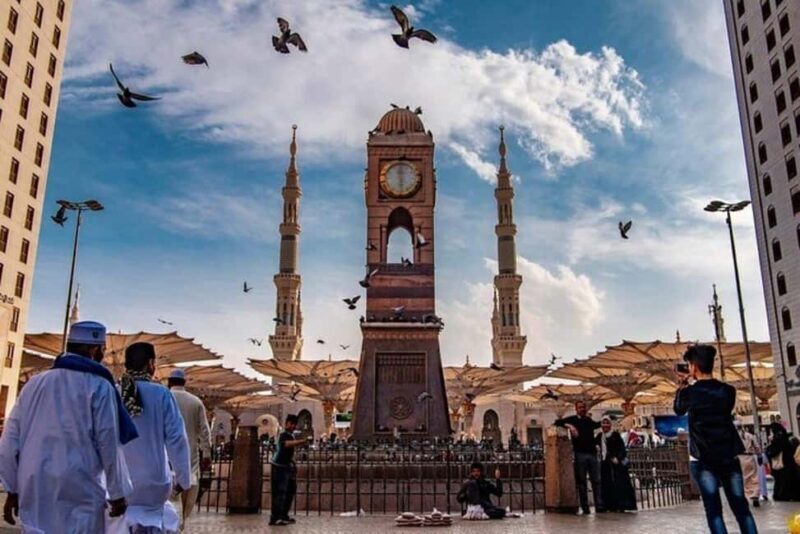 Madinah: Private Ziyarah Tour with Hotel Pickup - FAQ