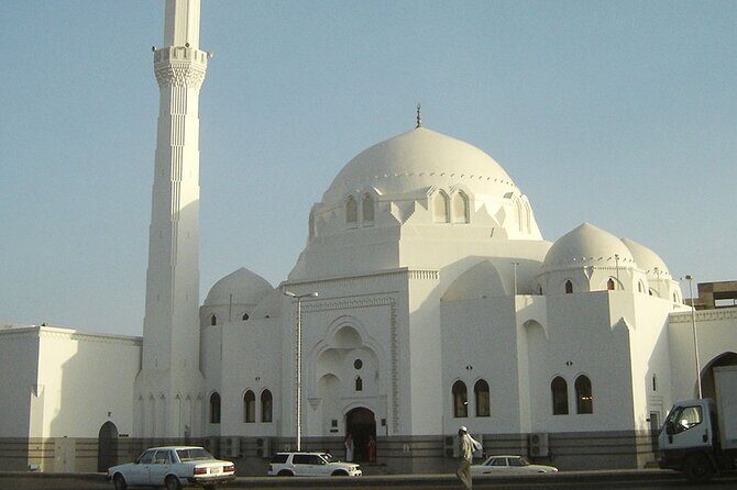 Madinah Ziyarats (Private tour) - Introduction