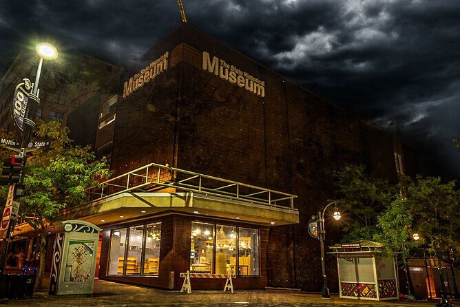 Madison Ghosts: Haunts, Spirits, and Poltergeists Walking Tour - FAQ