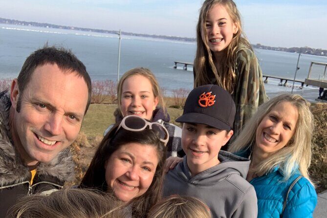 Madison, Wisconsin Scavenger Hunt - The Value of This Experience