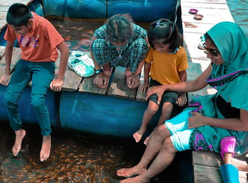 Madu River Boat Safari - Exploring the Madu River: What to Expect
