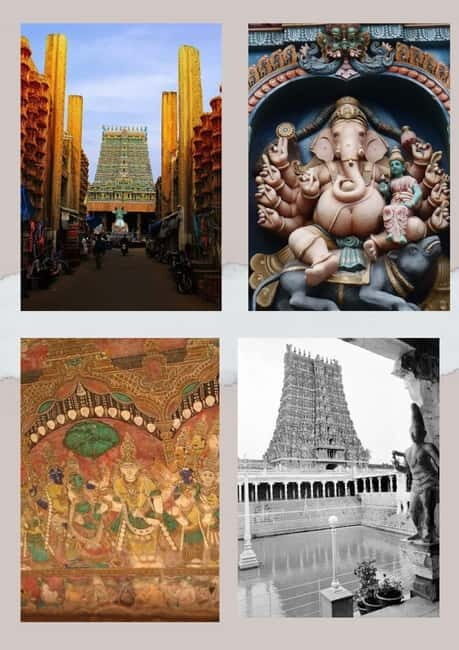 Madurai: City Highlights Temple and Market Tour - Final Thoughts