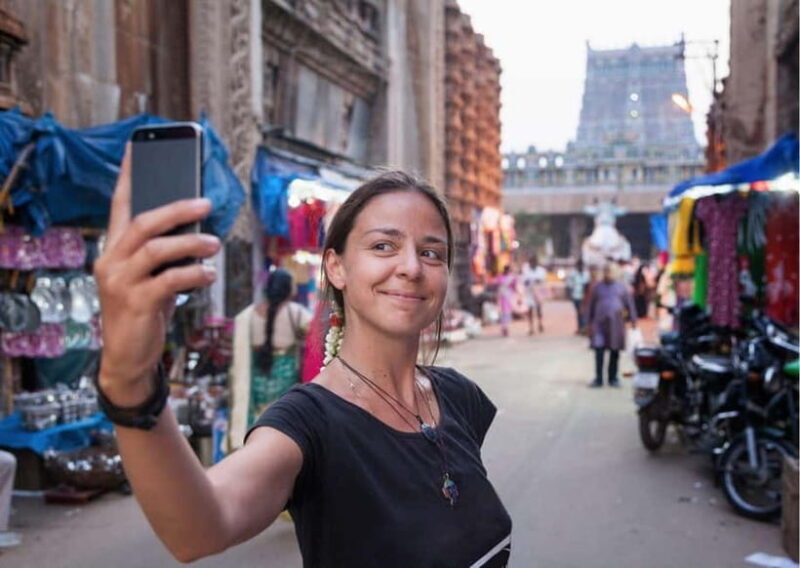 Madurai: Heritage & Cultural Trails Guided Walking Tour - Why This Tour Stands Out