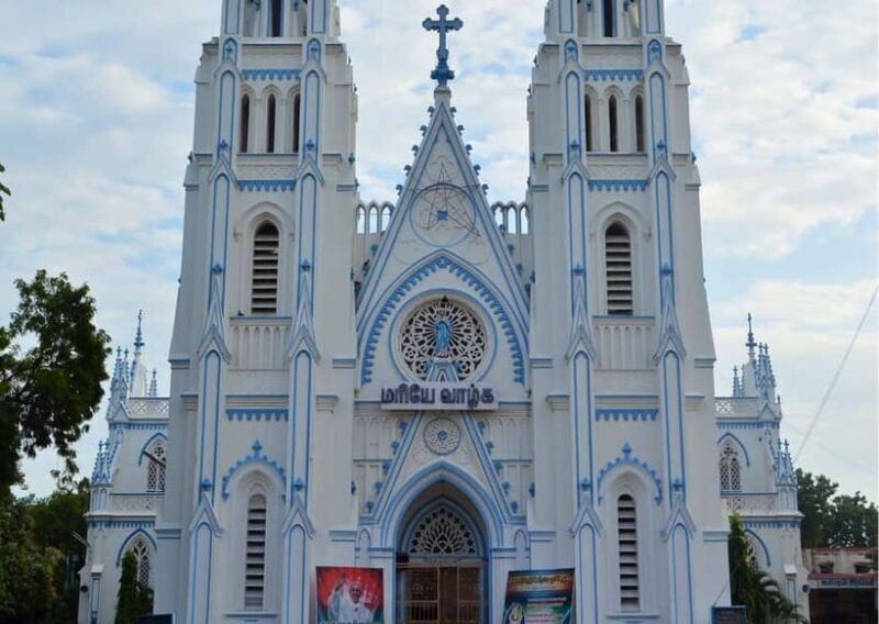 Madurai: Heritage & Cultural Trails Guided Walking Tour - The Sum Up: Is It Worth It?