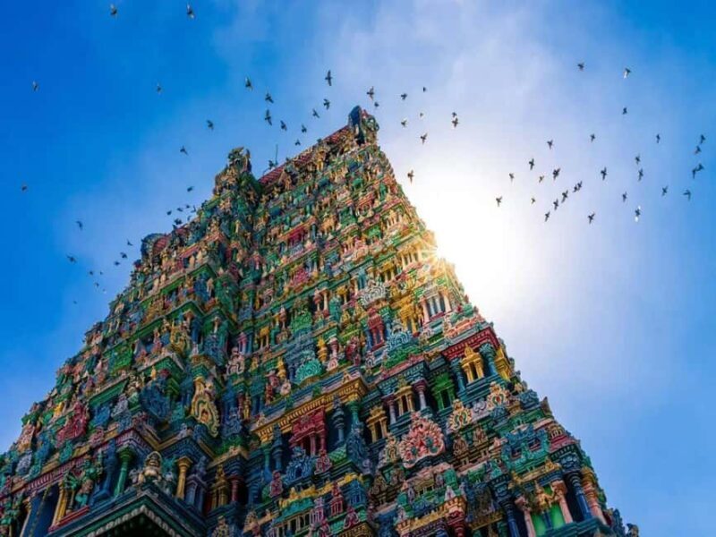 Madurai: Madurai 2-Day Tour with Meenakshi Temple Darshan - Who Will Love This Tour?