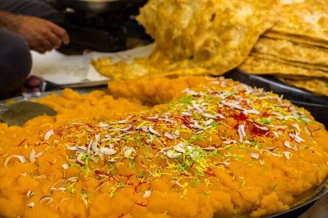 Madurai Street Food Crawl (2 Hours Guided Food Tasting Tour) - An In-Depth Look at the Madurai Street Food Crawl