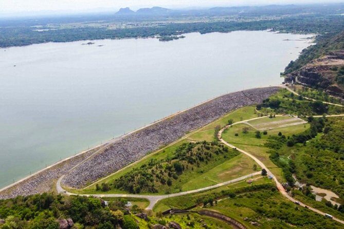 Maduru Oya National Park Private Safari with Naturalist - The Experience in Detail
