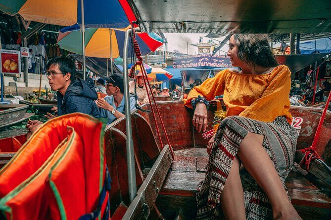 Maeklong Railway, Sugar Palm Factory & Floating Market - Who Is This Tour Best For?