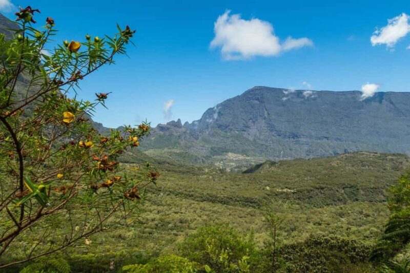 Mafate - La Nouvelle: Guided Group Hike - Key Points