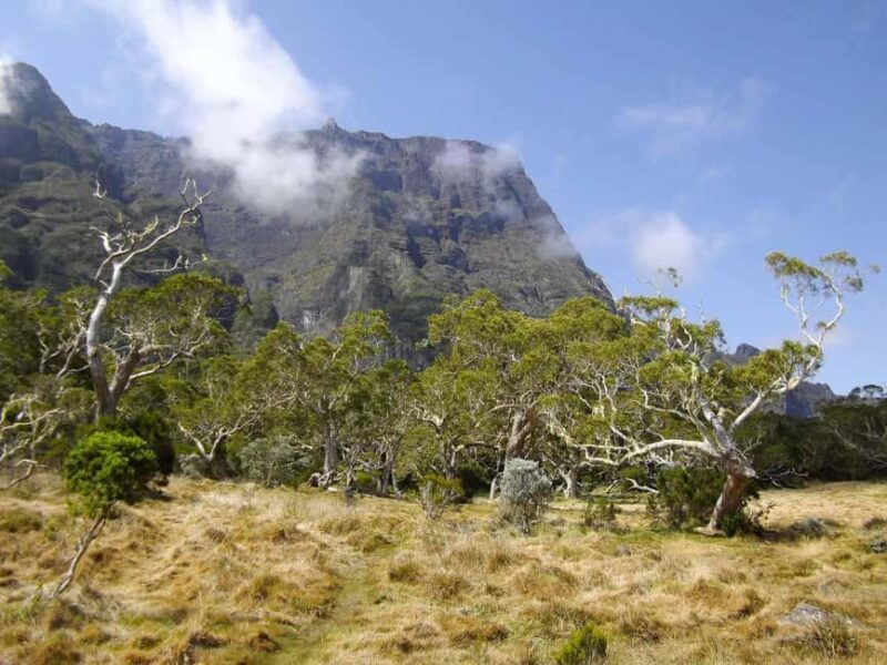 Mafate - La Nouvelle: Guided Group Hike - FAQ about the Mafate - La Nouvelle Guided Hike
