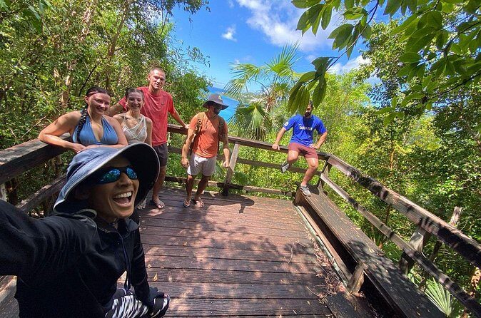 Magens Bay Trail Hiking Tour - Frequently Asked Questions (FAQs)