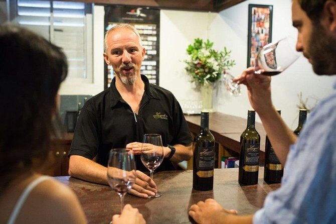 Maggie Beer Farm - Barossa Valley Regional Tour - The Itinerary Breakdown: What You’ll See and Experience
