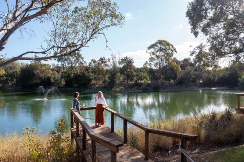 Maggie Beer's Farm: Cooking Demonstration with Lunch & Wine - Discover Maggie Beer’s Farm: Cooking Demo, Lunch & Wine Tasting – A Truly Authentic Taste of South Australia