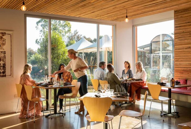 Maggie Beer's Farm: Cooking Demonstration with Lunch & Wine - Final Thoughts