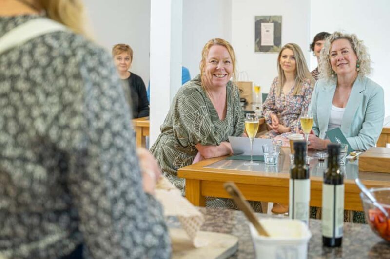 Maggie Beer's Farm: Cooking Demonstration with Lunch & Wine - Frequently Asked Questions