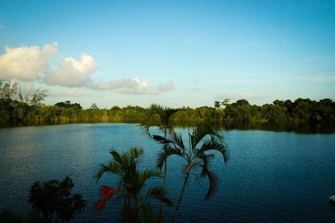MAGIC BACALAR, 7 Colors Lagoon & Cenote Azul. Transport included - FAQs