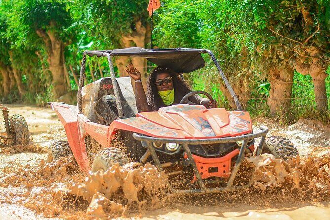 Magic Cave and Macau Beach Buggy Adventure from Punta Cana - What to Expect from the Itinerary